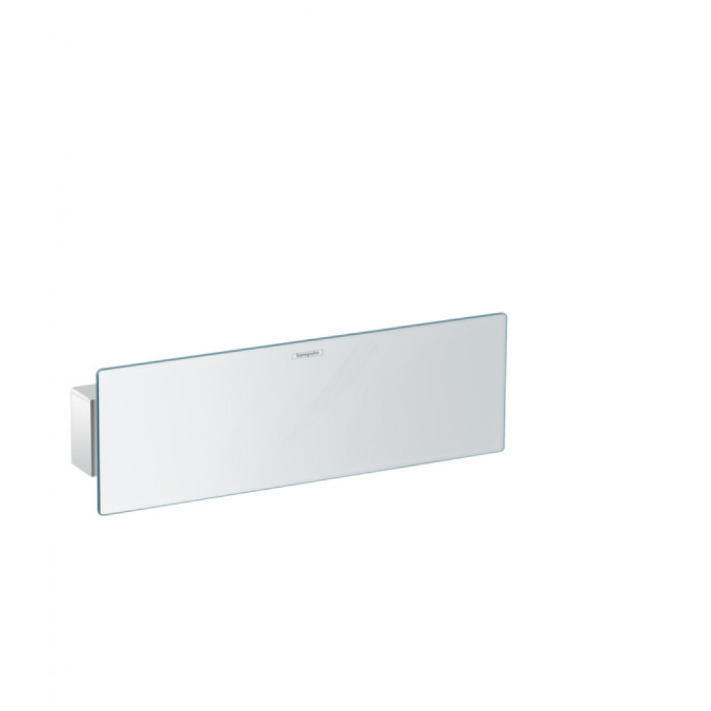 Настенный держатель Hansgrohe Fixfit Porter 26456000 Хром