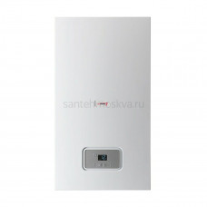 Газовый котел Protherm Пантера 25 KТV 25 кВт, 0010015244, настенный, двухконтурный