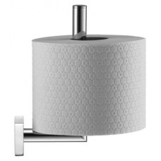 Держатель для запасных рулонов Duravit Karree 0099561000 хром