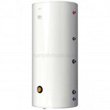 Бойлер косвенного нагрева Hajdu AQ IND 200 FC PRO, настенный, 2142413920 (Хайду)