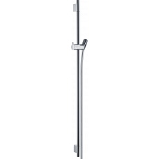 Штанга для душа 90 см Hansgrohe Unica S Puro 28631000 Хром