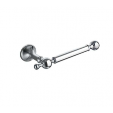 Держатель туалетной бумаги открытый BOSSINI Classic Line V50305.030 цвет Хром