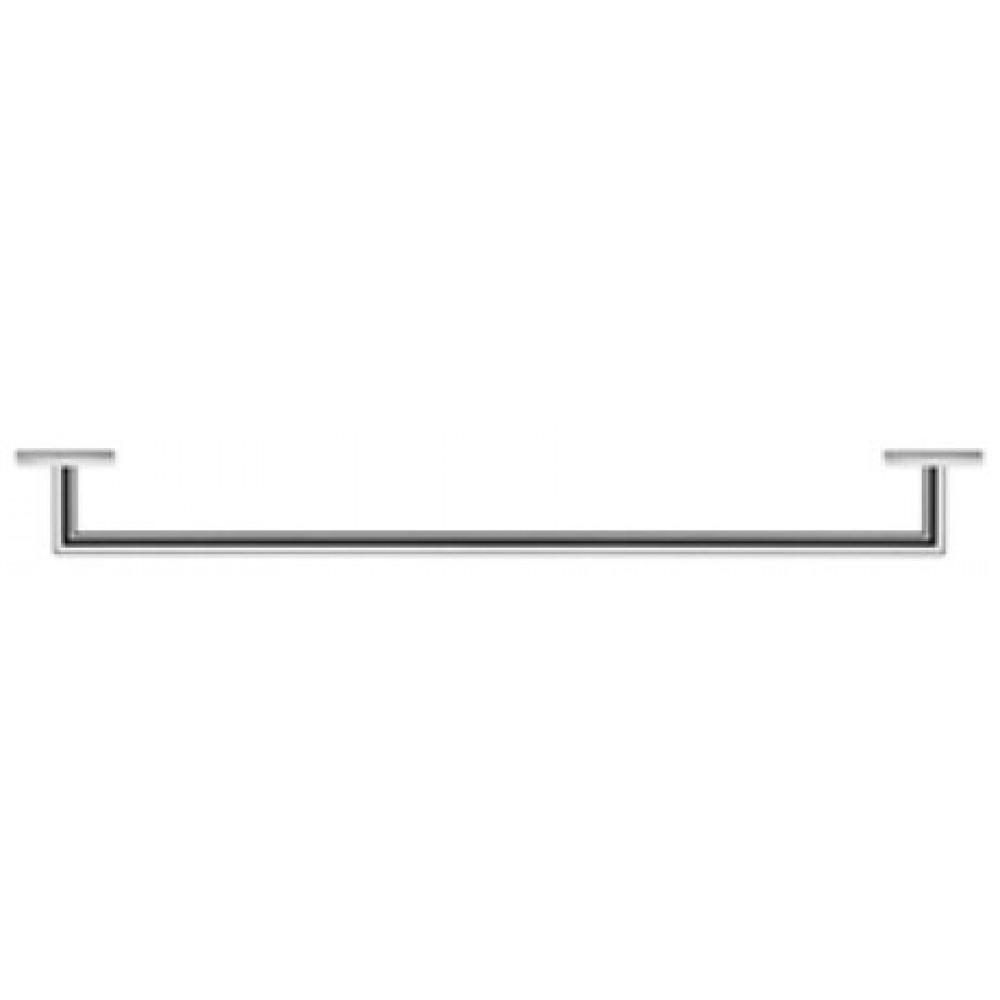 Держатель для полотенца Duravit Karree 0099591000 хром