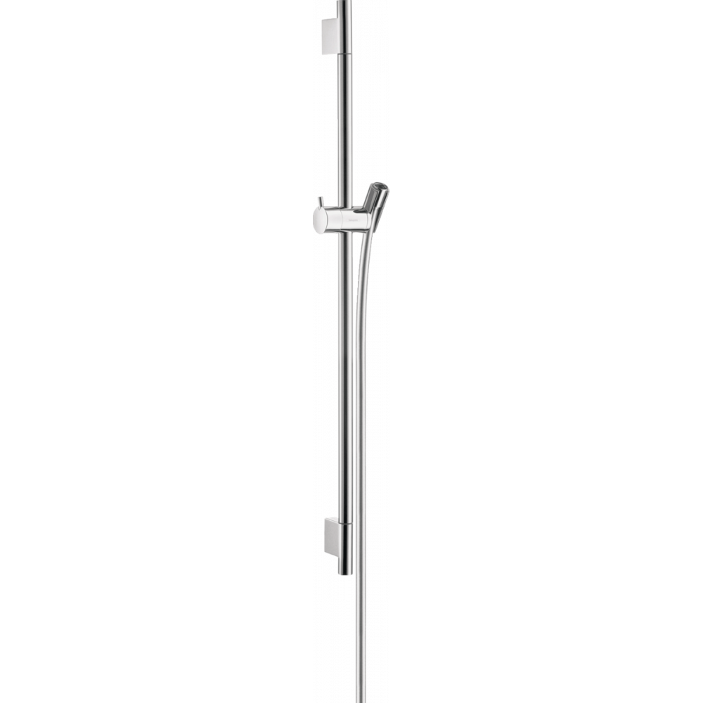 Штанга для душа 65 см Hansgrohe Unica S Puro 28632000 Хром