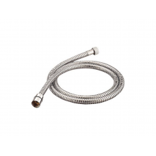 Шланг для душа CISAL Complementi ZA00901021 1500 мм, в металлической оплетке Brass Flexible Hose, цвет Хром