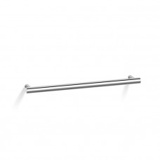 Полотенцедержатель DECOR WALTHER   Bar HTE 40   0856200    Ø 2 X 40 X 6 см, латунь, цвет Хром