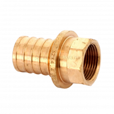 Переходник Rehau Rautitan 14563331001 с внутренней резьбой 32-Rp 1 RX+ (Рехау)
