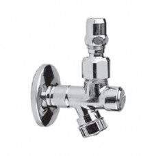 Стоп-фильтр без трубки NICOLAZZI 5578CRCOPPIA Хром