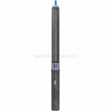 Скважинный насос Aquario ASP(T)10B-85-100BE: надежность и высокая производительность