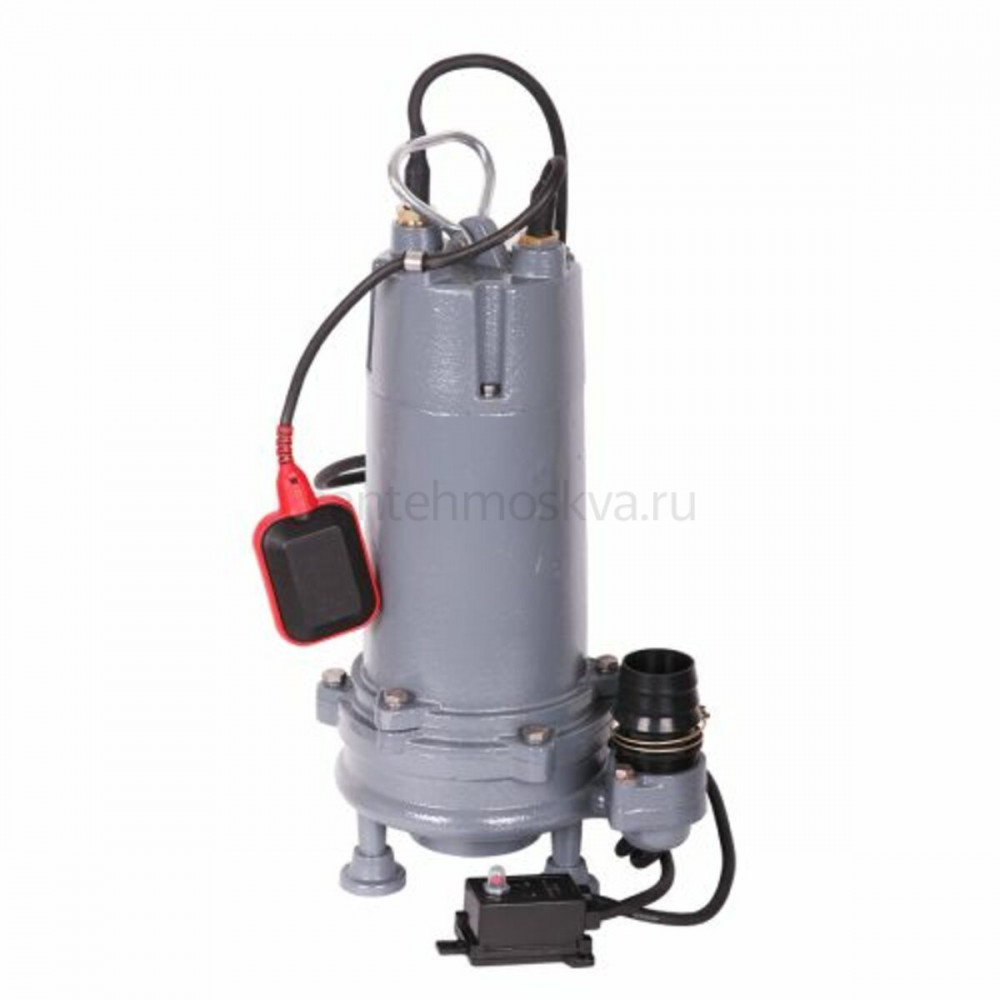 Дренажный насос Aquario Grinder-200: эффективное решение для откачки воды Дренажный насос Aquario Grinder-200: эффективное решение для откачки воды