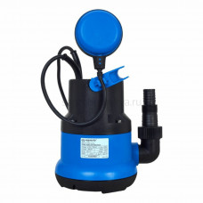 Дренажный насос Aquario ADS-250-5Е (mini) - надежное решение для откачки воды Дренажный насос Aquario ADS-250-5Е (mini) - надежное решение для откачки воды