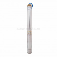 Скважинный насос Aquario ASP1.5C-60-75: эффективное решение для водоснабжения