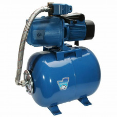 Насосная станция Aquario AUTO AJC-125C (50L) - надежное обеспечение водоснабжения