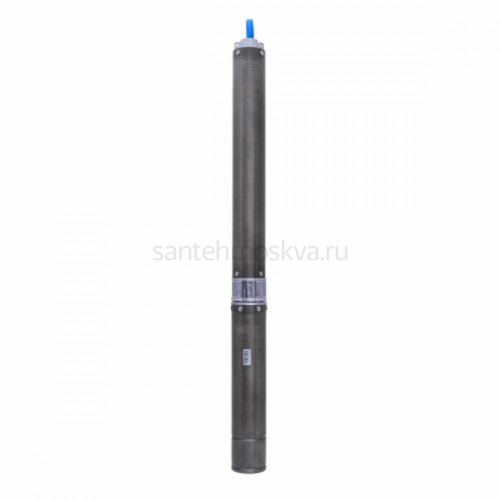 Скважинный насос Aquario ASP3B-100-100BE: мощное решение для водообеспечения