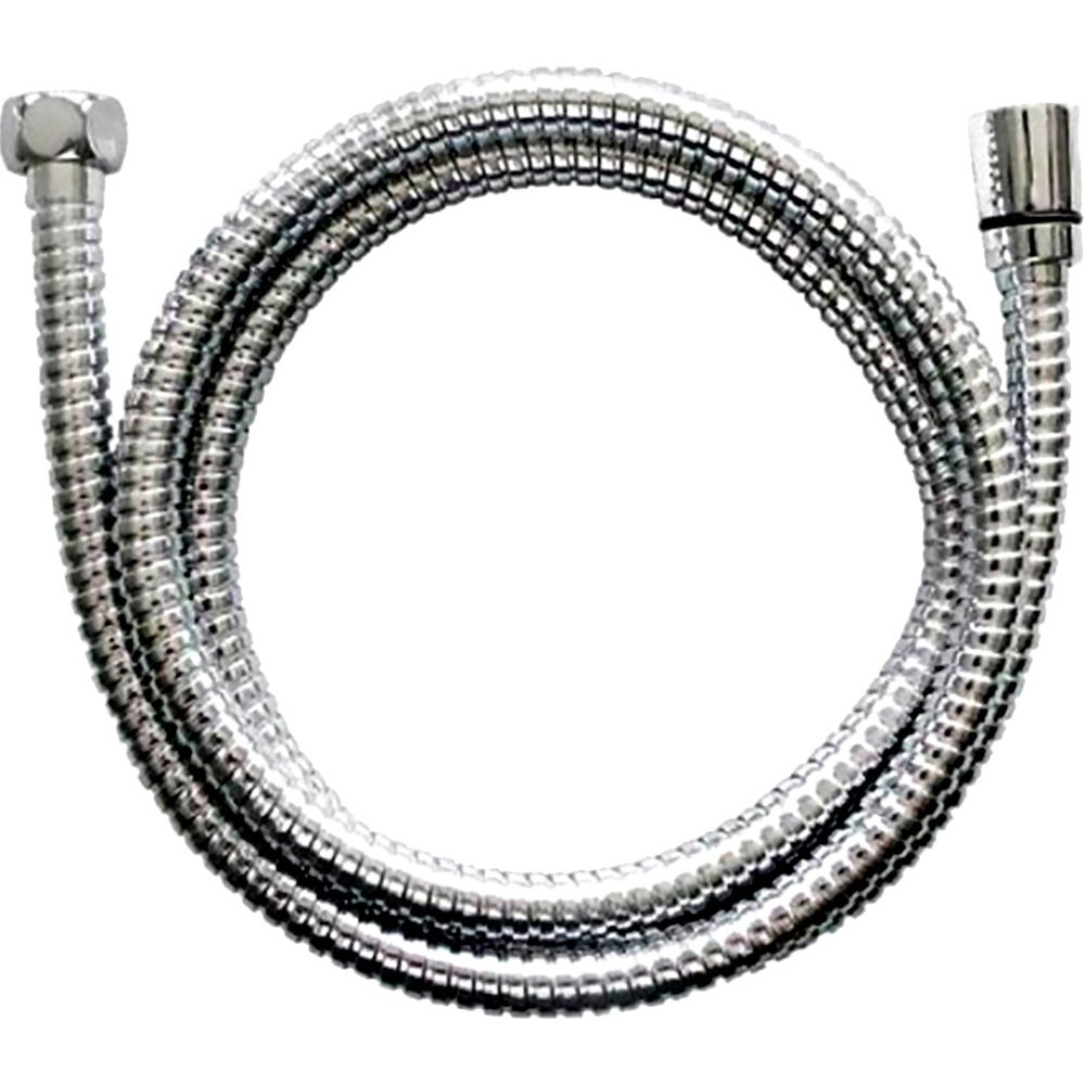 Гибкий шланг NICOLAZZI DOCCIA C7097CR 1500 мм, хром