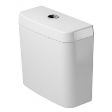Бачок для унитаза Duravit D-Code 0927100004 подвод воды снизу слева