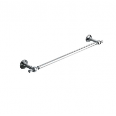 Полотенцедержатель BOSSINI Classic Line V50301.030 300 мм, цвет Хром