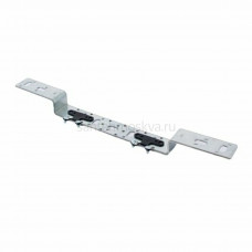 Кронштейн Rehau 11055291008 тип O 75/150 короткий (Рехау)