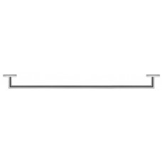 Держатель для полотенца Duravit Karree 0099601000  хром