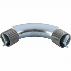 Отвод Rehau 11388811002 направляющий 90°, 16, с кольцами (Рехау)