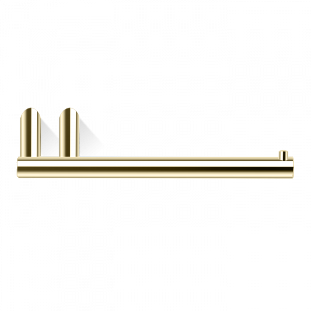 Держатель туалетной бумаги DECOR WALTER Mikado MK TPH 1 520220 цвет Золото Держатель туалетной бумаги DECOR WALTER Mikado MK TPH 1 520220 цвет Золото