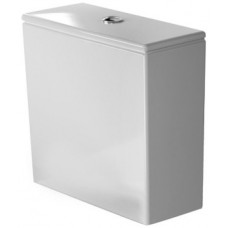 Бачок для унитаза Duravit DuraStyle 0935000005 подвод воды справа или слева