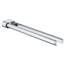 Полотенцедержатель двойной, поворотный Keuco Elegance New 11620 010000 хром 34 см