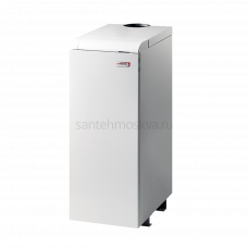 Газовый котел Protherm Медведь 50 KLOM 44,5 кВт плавная модуляция, 0010005727, напольный, одноконтурный
