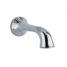Излив для ванны NICOLAZZI DOCCIA C2503CR Хром