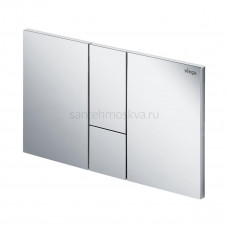 Панель смыва унитаза VIEGA Prevista Visign for Style 24 (773267) (Виега) Панель смыва унитаза VIEGA Prevista Visign for Style 24 (773267) (Виега)