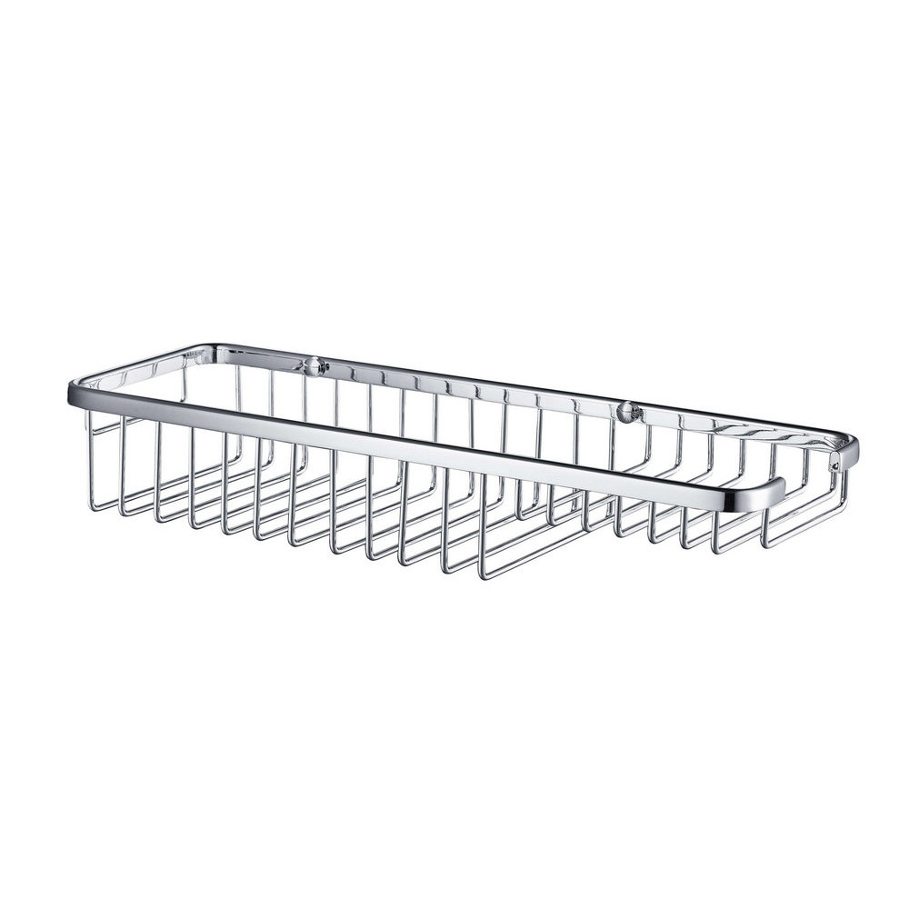 Полка Timo Nelson 150079/00 chrome