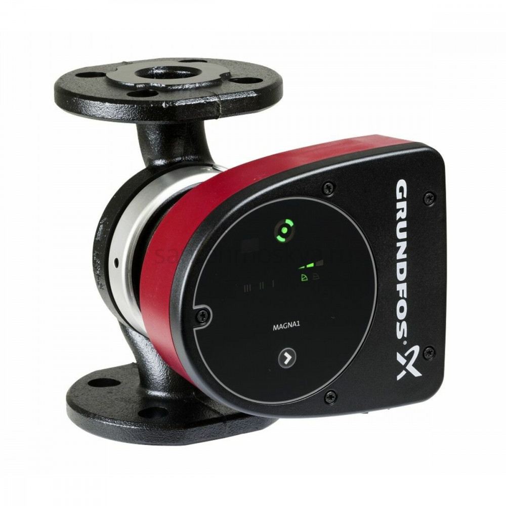 Циркуляционный насос MAGNA1 40-150 F 250 Grundfos 99221311 (Грундфос) Циркуляционный насос MAGNA1 40-150 F 250 Grundfos 99221311 (Грундфос)