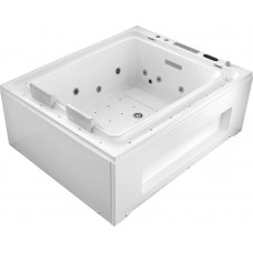 Акриловая ванна Gemy G9268 K Акриловая ванна Gemy G9268 K