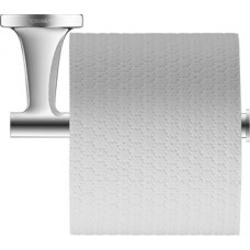 Держатель туалетной бумаги Duravit Starck T0099371000 хром