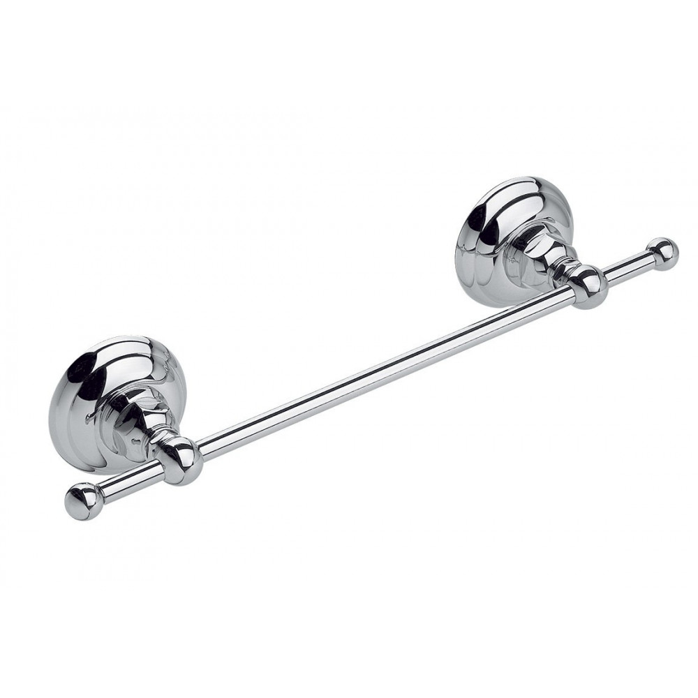 Полотенцедержатель NICOLAZZI Classici 1483CR 300 мм, хром Полотенцедержатель NICOLAZZI Classici 1483CR 300 мм, хром