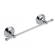 Полотенцедержатель NICOLAZZI Classici 1483CR 300 мм, хром