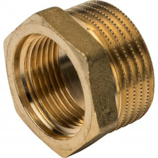 Футорка 3/4" x 1/2" дюйма