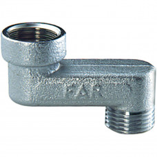 Эксцентрик 4 см 1/2" х 1/2" НР-ВР FAR FC 5560 412 (Фар)