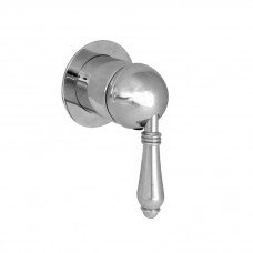 Смеситель для душа однорычажный NICOLAZZI MONOCOMANDO CLASSICO 3406MCR75 Хром Смеситель для душа однорычажный NICOLAZZI MONOCOMANDO CLASSICO 3406MCR75 Хром