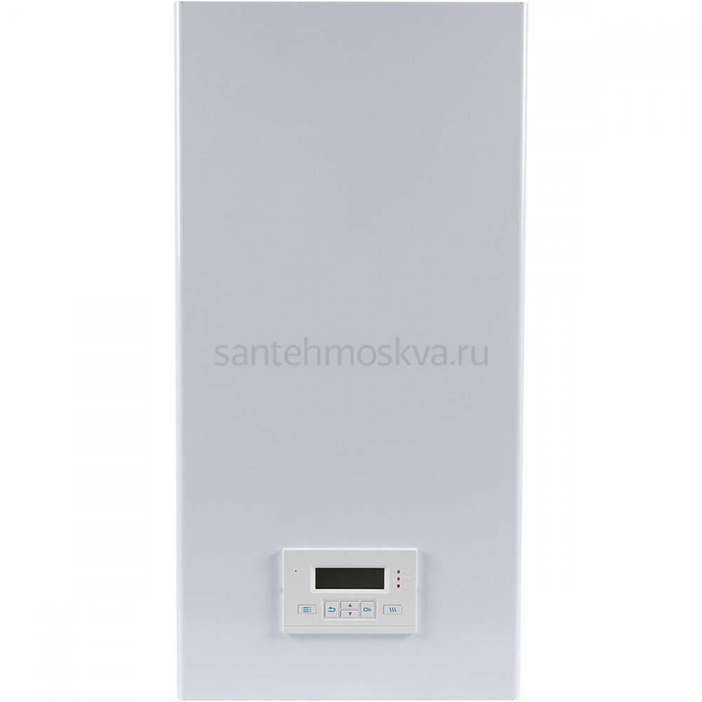 Электрический котел Италия SEB PLUS 7 кВт, SEB-2201-000007, настенный, одноконтурный
