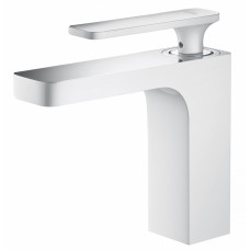 Смеситель Timo Torne 4361/00-16F white Смеситель Timo Torne 4361/00-16F white