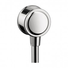 Шланговое подсоединение Fixfit AXOR Classic 16884000 Хром