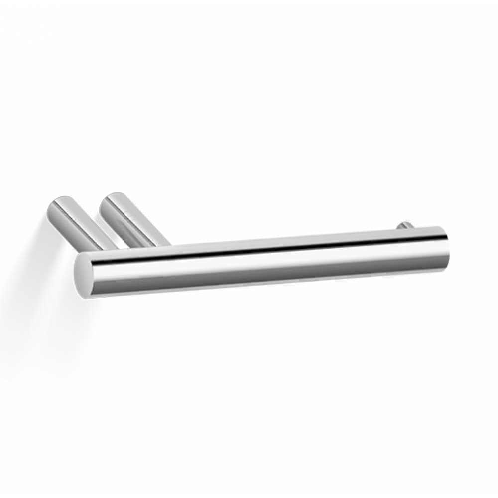 Держатель для туалетной бумаги DECOR WALTHER Bar TPH 1 0856600 2 X 17 X 7,5 см, без крышки, латунь, цвет Хром Держатель для туалетной бумаги DECOR WALTHER Bar TPH 1 0856600 2 X 17 X 7,5 см, без крышки, латунь, цвет Хром