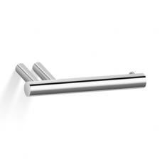 Держатель для туалетной бумаги DECOR WALTHER  Bar TPH 1  0856600  2 X 17 X 7,5 см, без крышки, латунь, цвет Хром