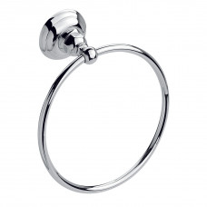 Полотенцедержатель кольцевой NICOLAZZI ACCESSORI 1485CR Хром