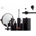 Ёрш подвесной OFFICINA 01 127 7521 0800 Чёрный матовый Ёрш подвесной OFFICINA 01 127 7521 0800 Чёрный матовый
