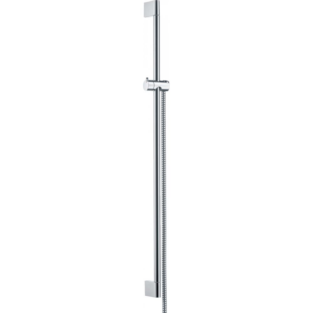 Штанга для душа 90 см Hansgrohe Unica Crometta 27614000 Хром Штанга для душа 90 см Hansgrohe Unica Crometta 27614000 Хром