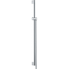 Штанга для душа 90 см Hansgrohe Unica Crometta 27614000 Хром