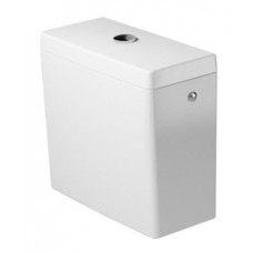Бачок для унитаза Duravit Starck 3 0920100005 подвод воды снизу слева