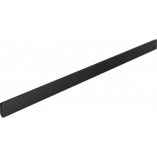 Штанга для душа HANSGROHE WallStoris 27904670 700 мм, матовый чёрный